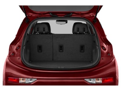 2021 Chevrolet Bolt EV FWD Premier