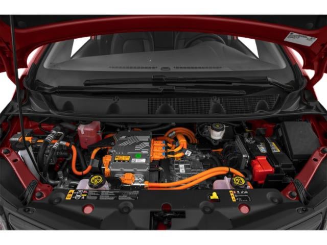 2021 Chevrolet Bolt EV FWD Premier