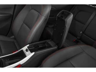2021 Chevrolet Bolt EV FWD Premier