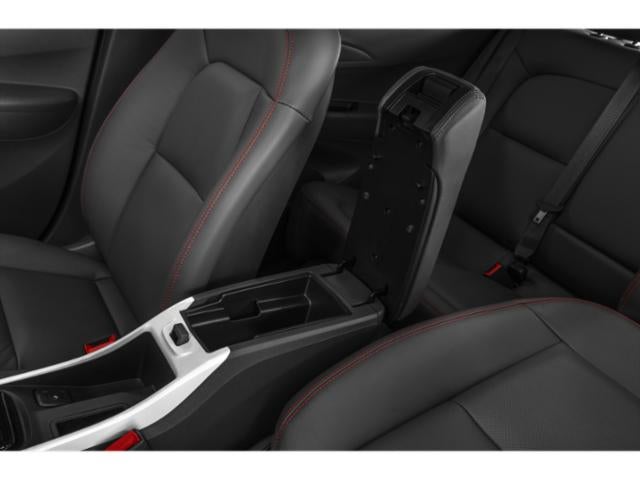 2021 Chevrolet Bolt EV FWD Premier