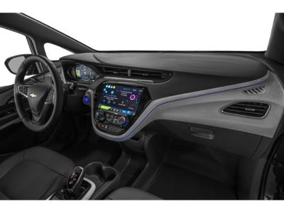 2021 Chevrolet Bolt EV FWD Premier