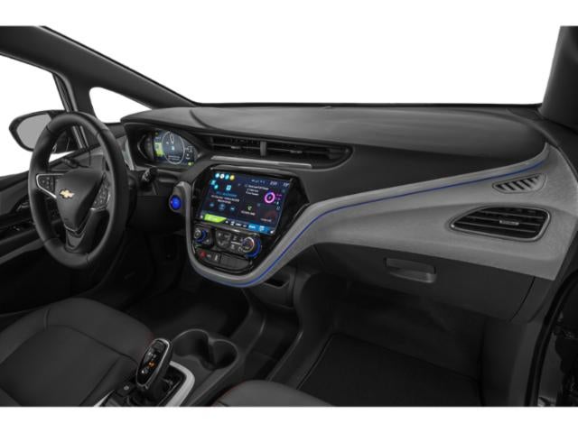 2021 Chevrolet Bolt EV FWD Premier