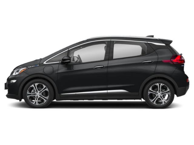 2021 Chevrolet Bolt EV FWD Premier
