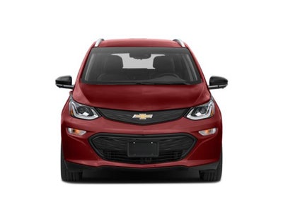 2021 Chevrolet Bolt EV FWD Premier