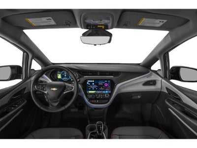 2021 Chevrolet Bolt EV FWD Premier