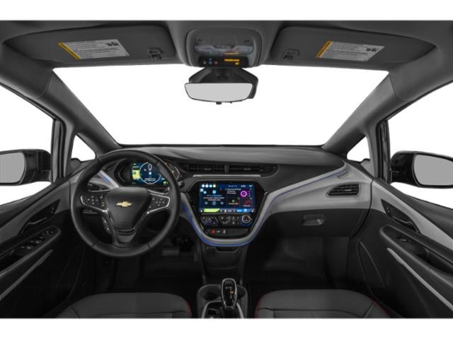 2021 Chevrolet Bolt EV FWD Premier