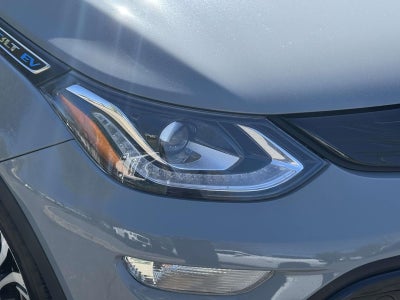 2020 Chevrolet Bolt EV FWD Premier