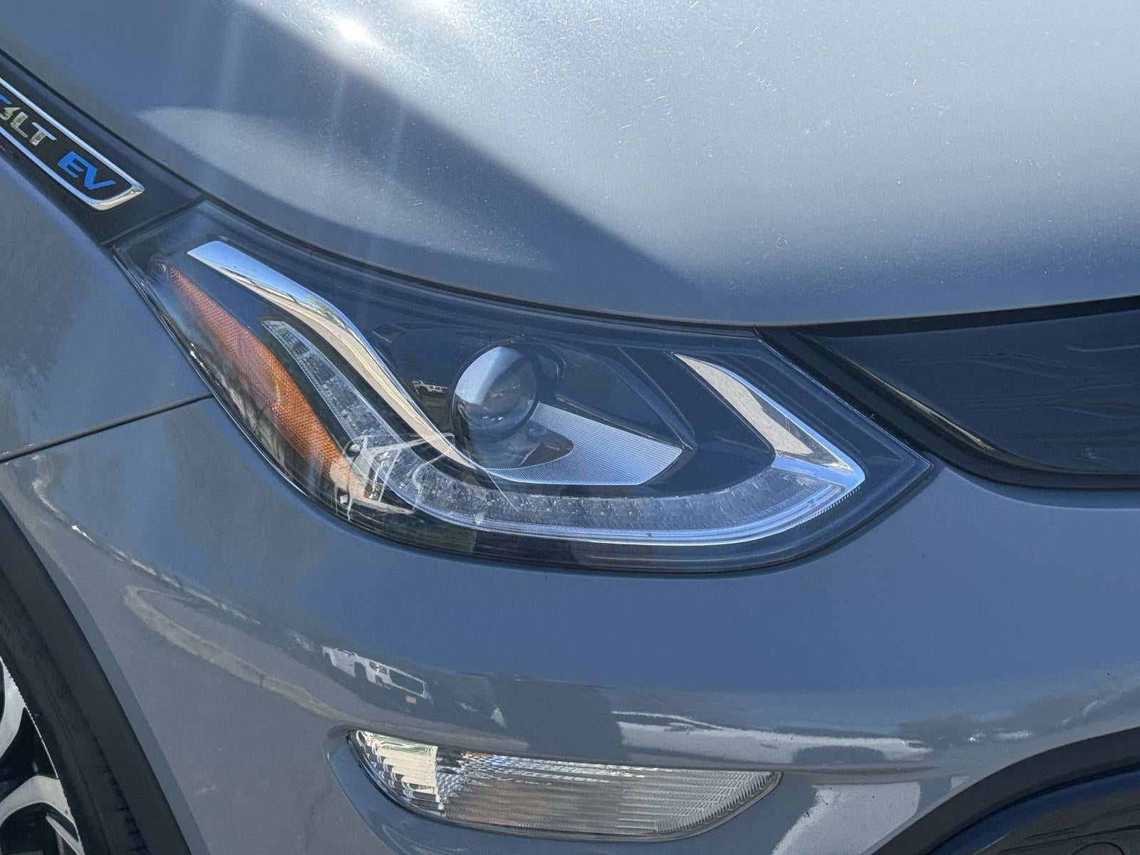 2020 Chevrolet Bolt EV FWD Premier