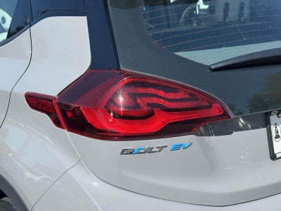 2020 Chevrolet Bolt EV FWD Premier