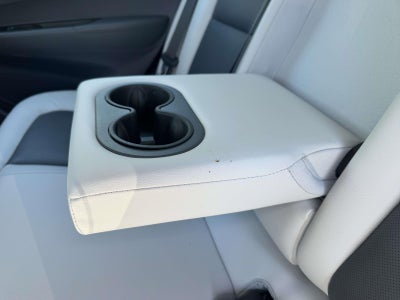 2020 Chevrolet Bolt EV FWD Premier