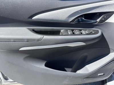 2020 Chevrolet Bolt EV FWD Premier