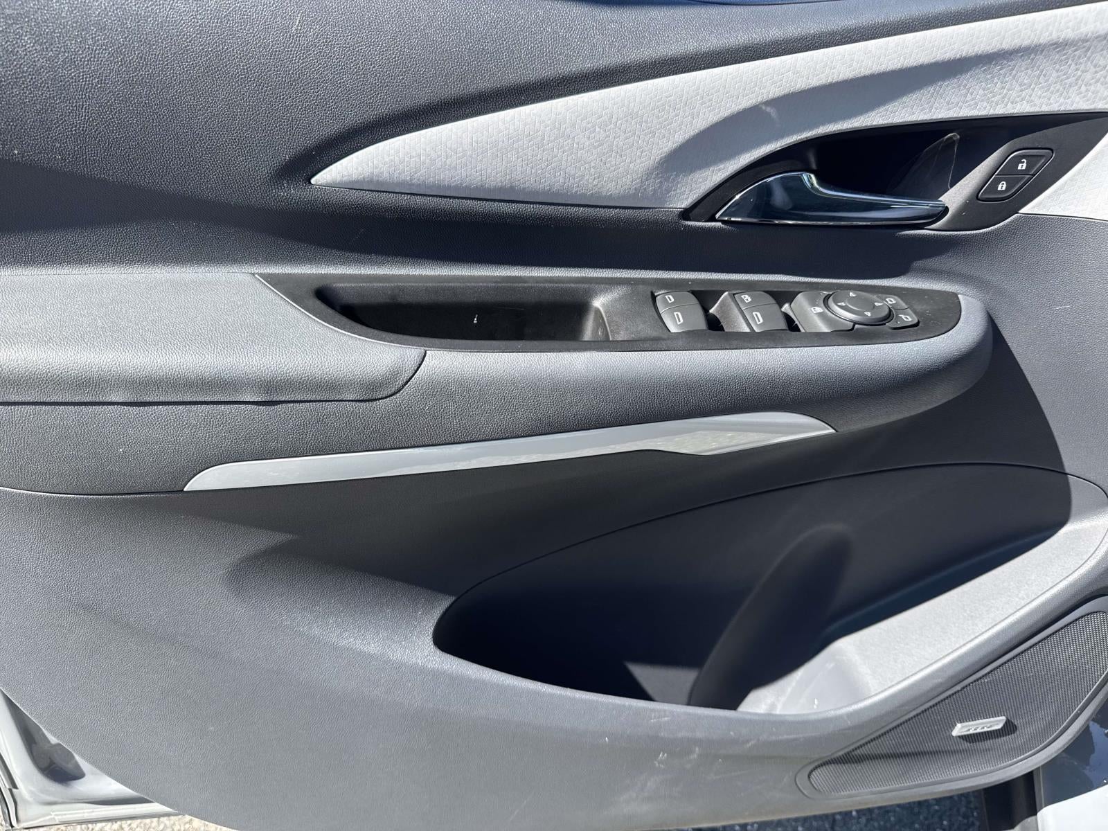 2020 Chevrolet Bolt EV FWD Premier
