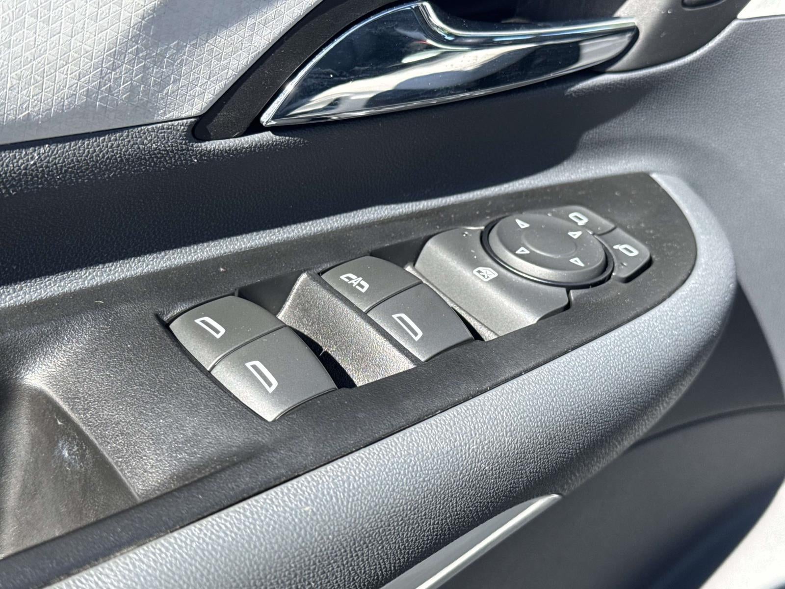 2020 Chevrolet Bolt EV FWD Premier