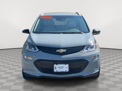 2020 Chevrolet Bolt EV FWD Premier