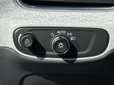 2020 Chevrolet Bolt EV FWD Premier