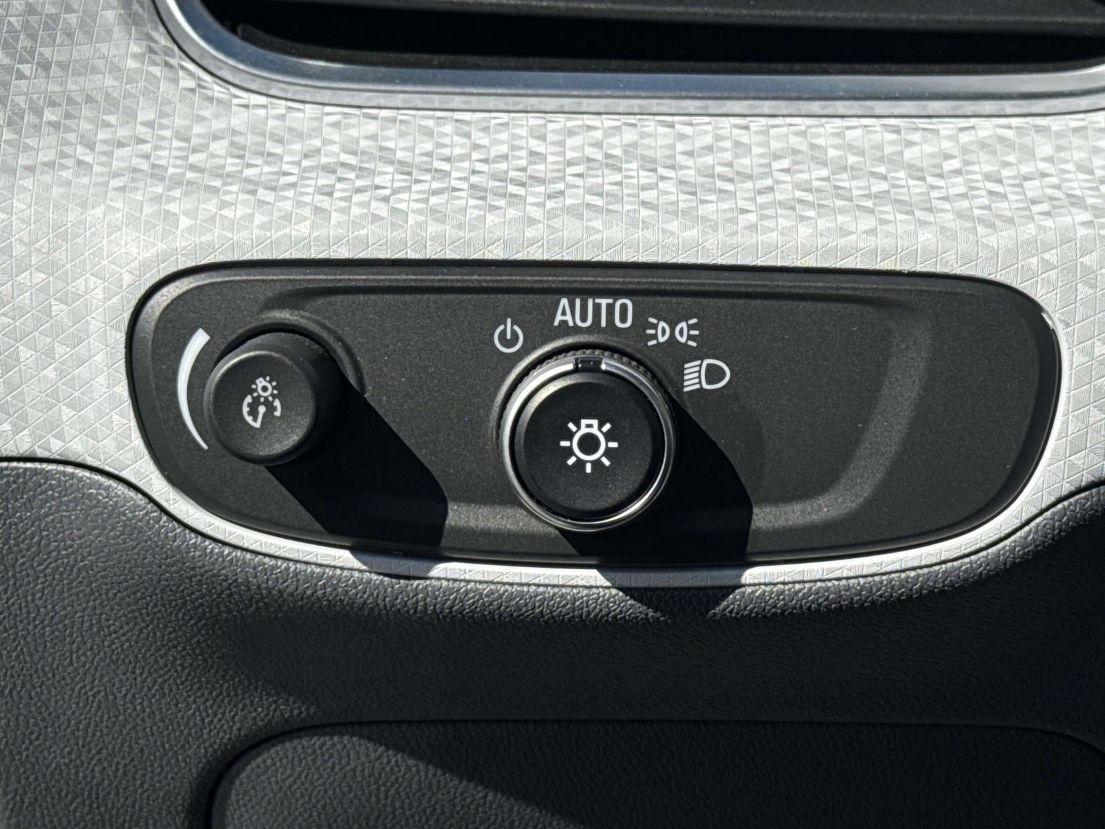 2020 Chevrolet Bolt EV FWD Premier