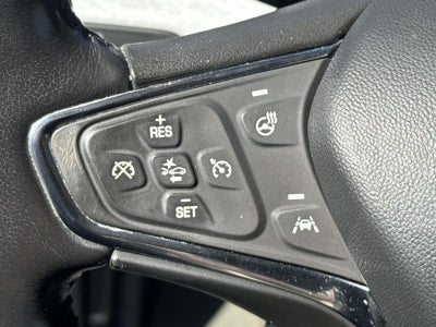 2020 Chevrolet Bolt EV FWD Premier
