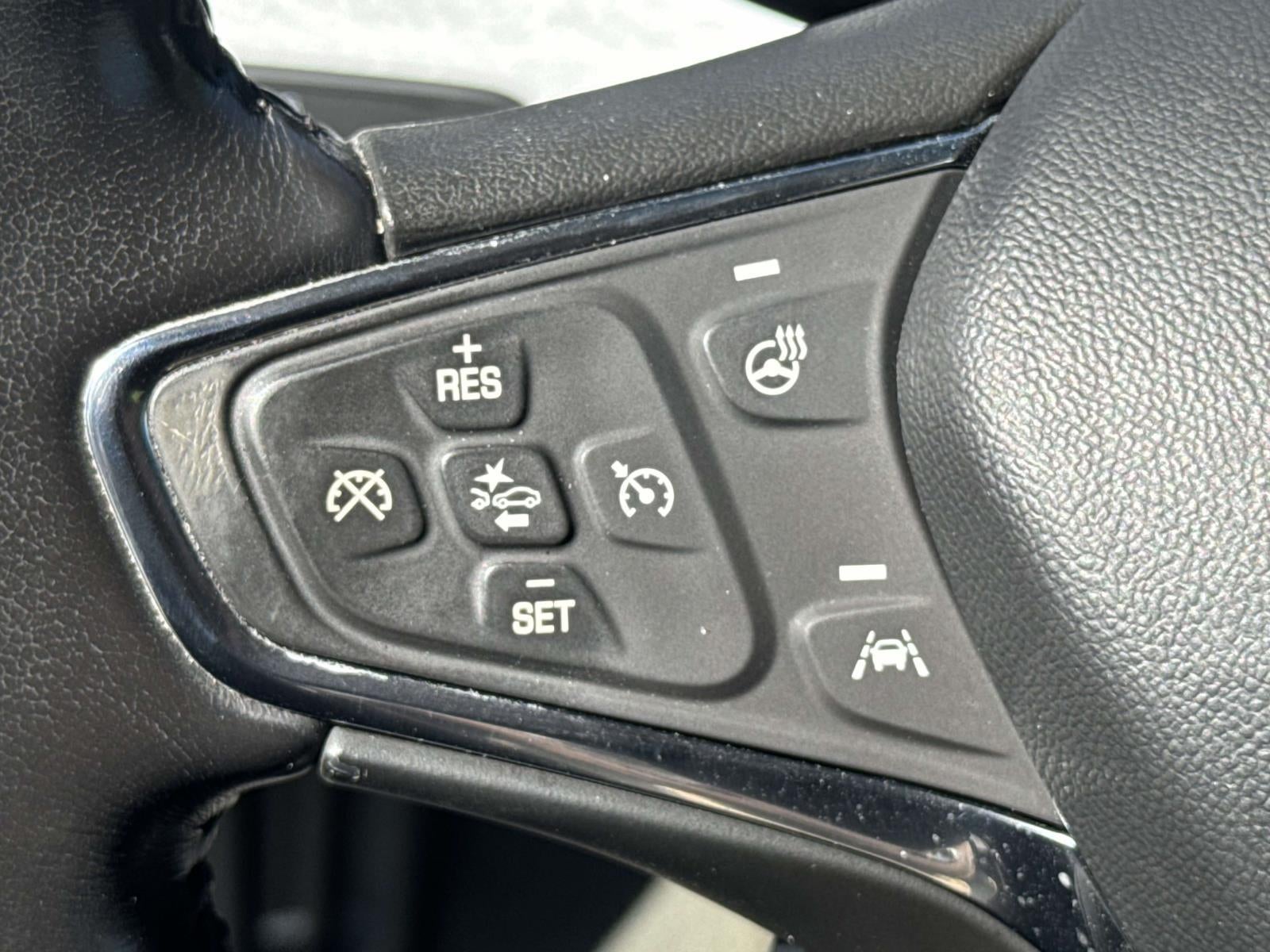 2020 Chevrolet Bolt EV FWD Premier
