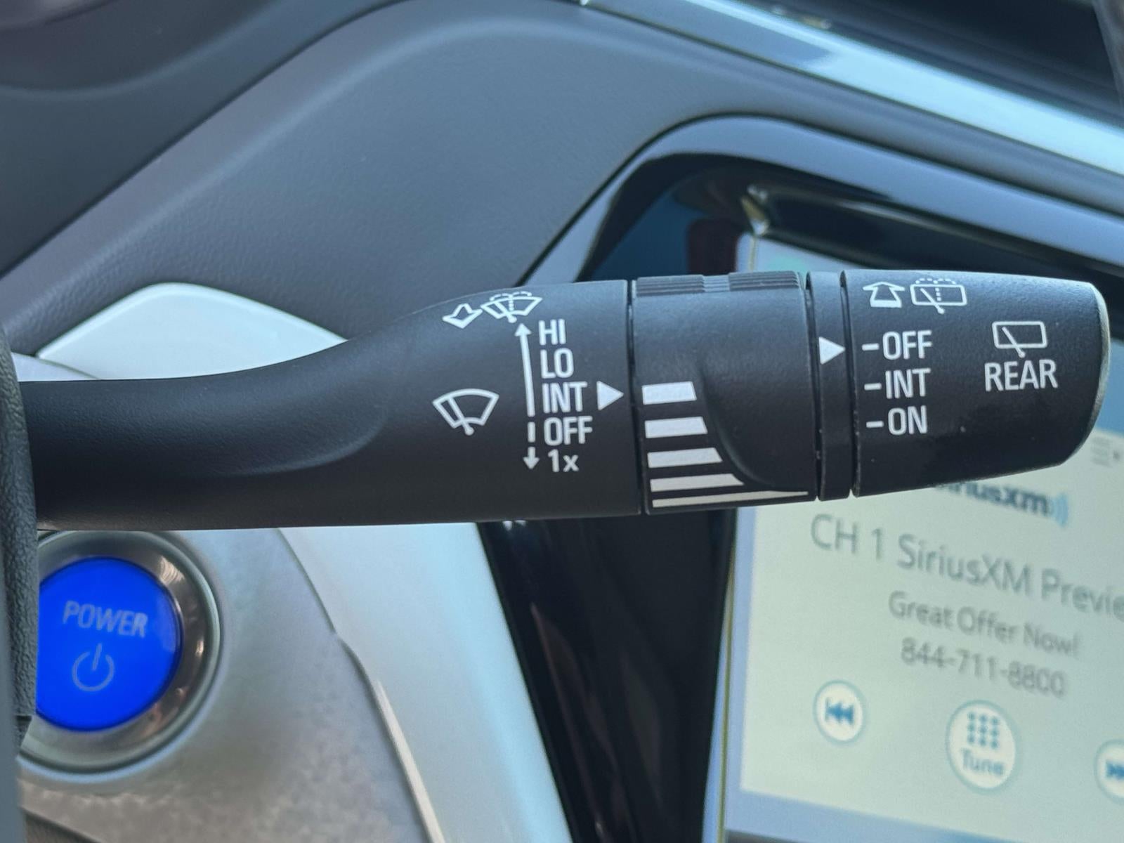 2020 Chevrolet Bolt EV FWD Premier