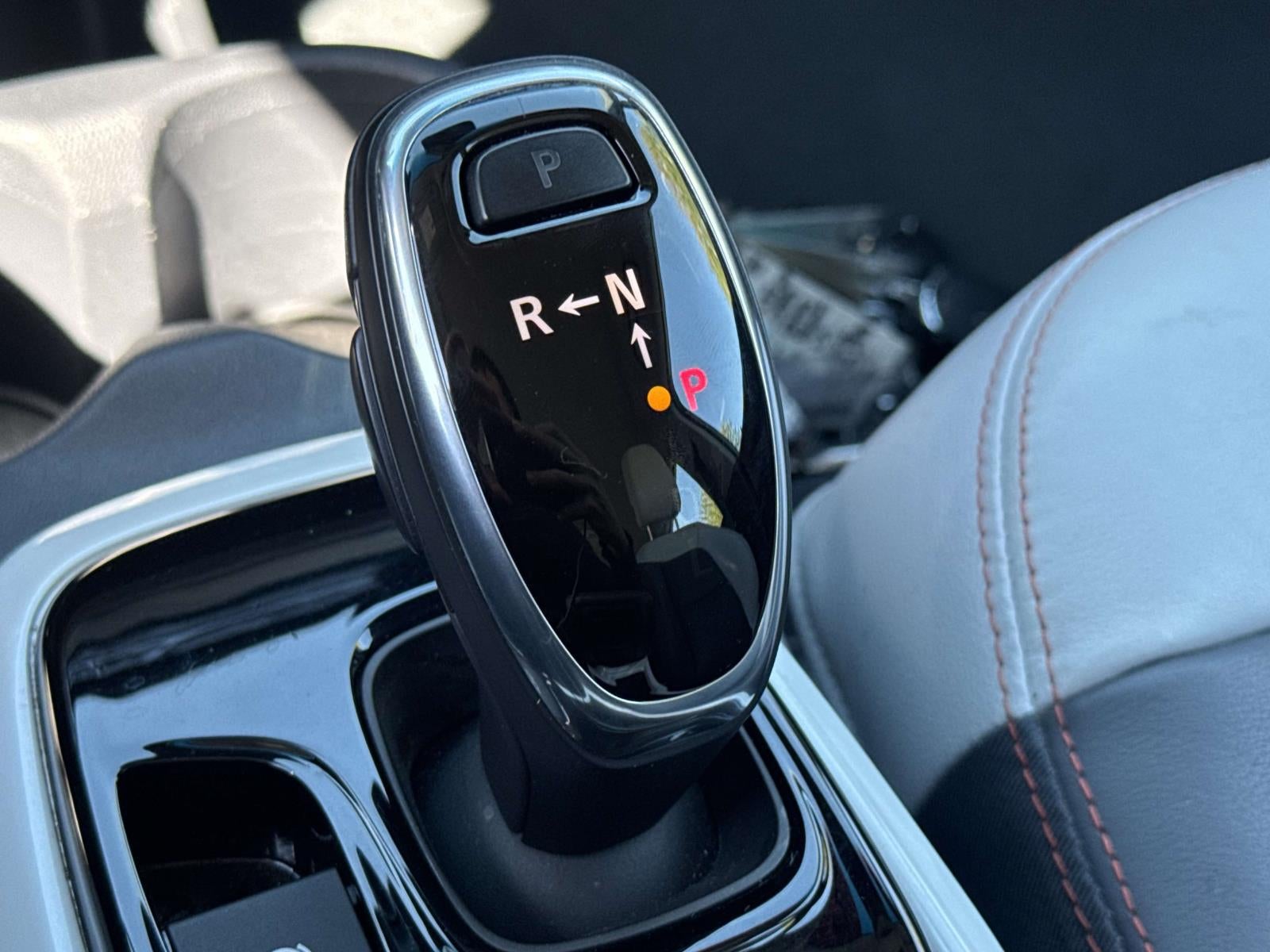 2020 Chevrolet Bolt EV FWD Premier