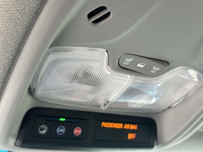 2020 Chevrolet Bolt EV FWD Premier