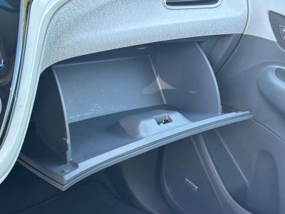 2020 Chevrolet Bolt EV FWD Premier