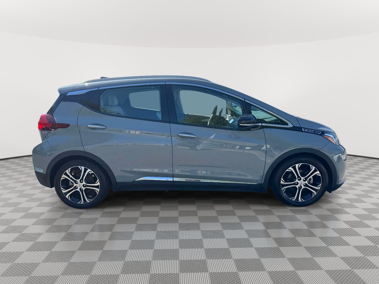 2020 Chevrolet Bolt EV FWD Premier
