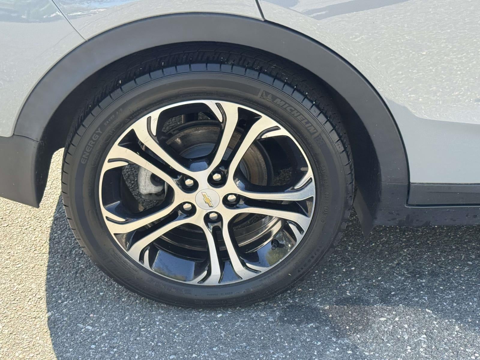 2020 Chevrolet Bolt EV FWD Premier