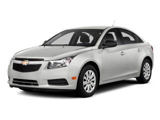 2014 Chevrolet Cruze LS Auto