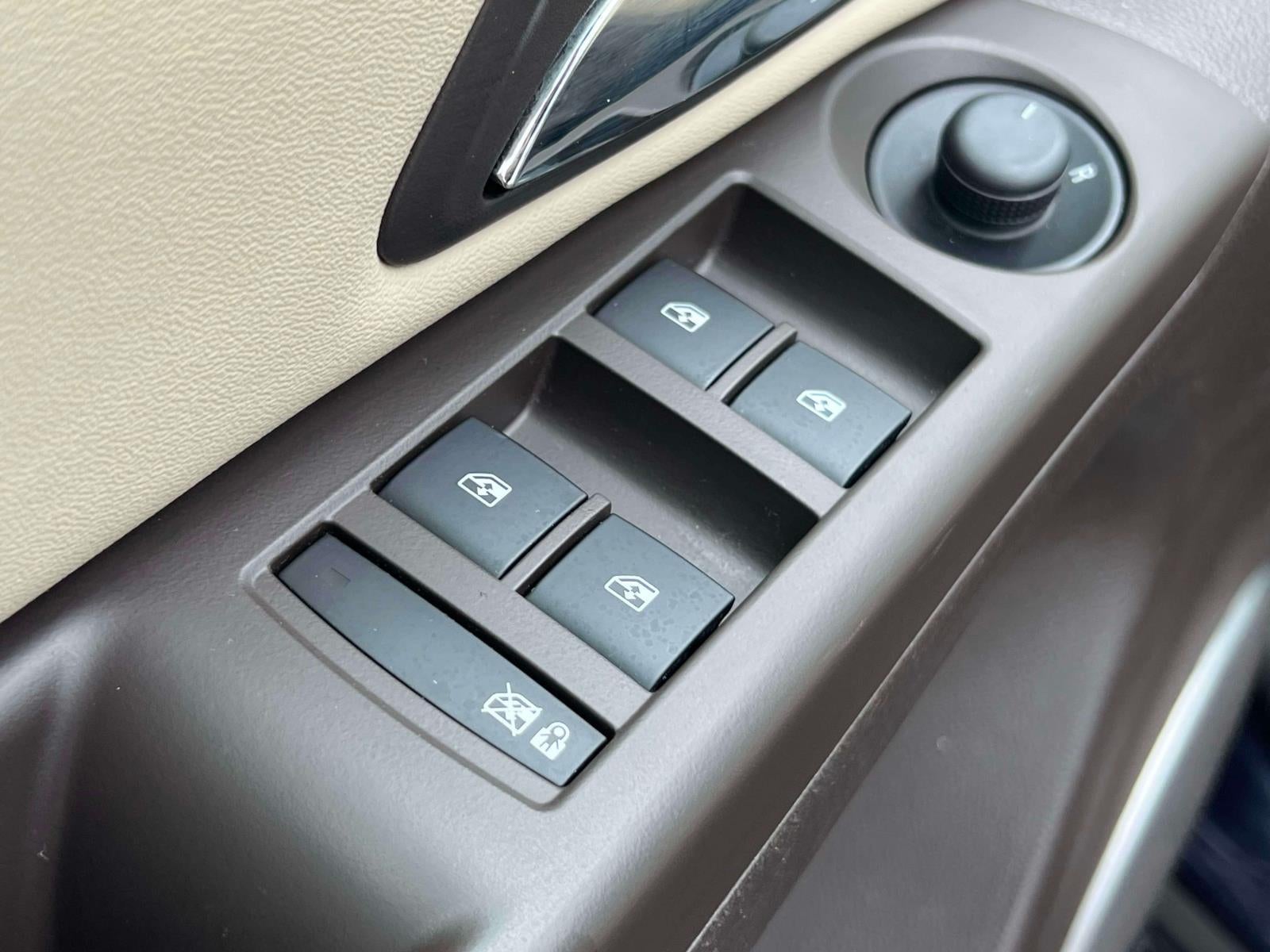 2014 Chevrolet Cruze LTZ