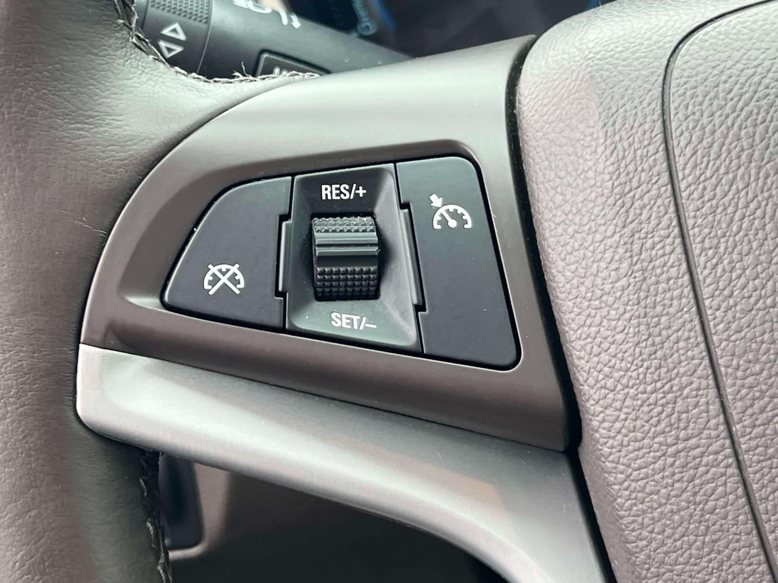 2014 Chevrolet Cruze LTZ