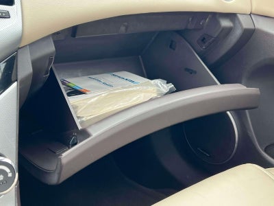 2014 Chevrolet Cruze LTZ