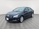 2014 Chevrolet Cruze LTZ