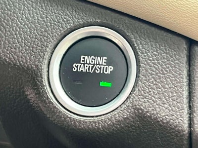 2014 Chevrolet Cruze LTZ