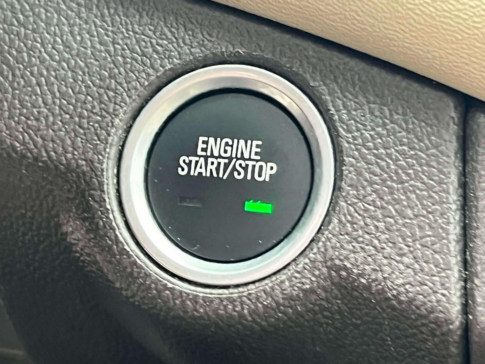 2014 Chevrolet Cruze LTZ