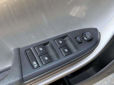 2013 Chevrolet Volt Base