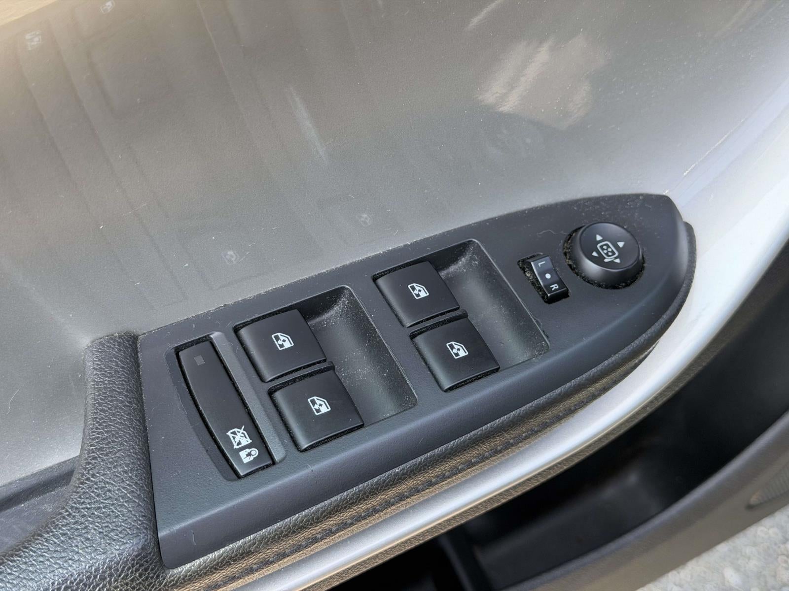 2013 Chevrolet Volt Base
