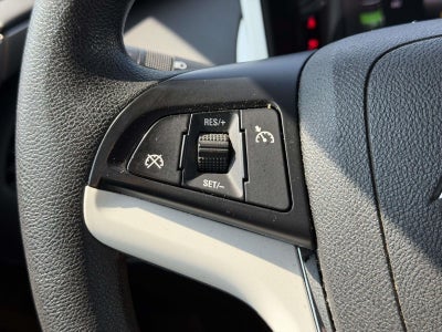 2013 Chevrolet Volt Base