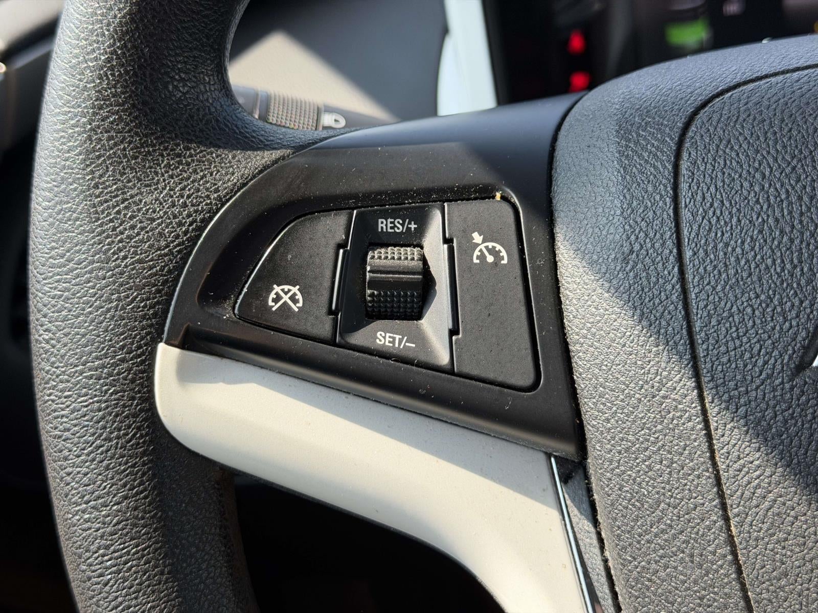 2013 Chevrolet Volt Base