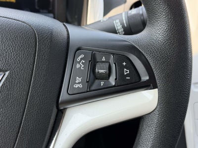 2013 Chevrolet Volt Base