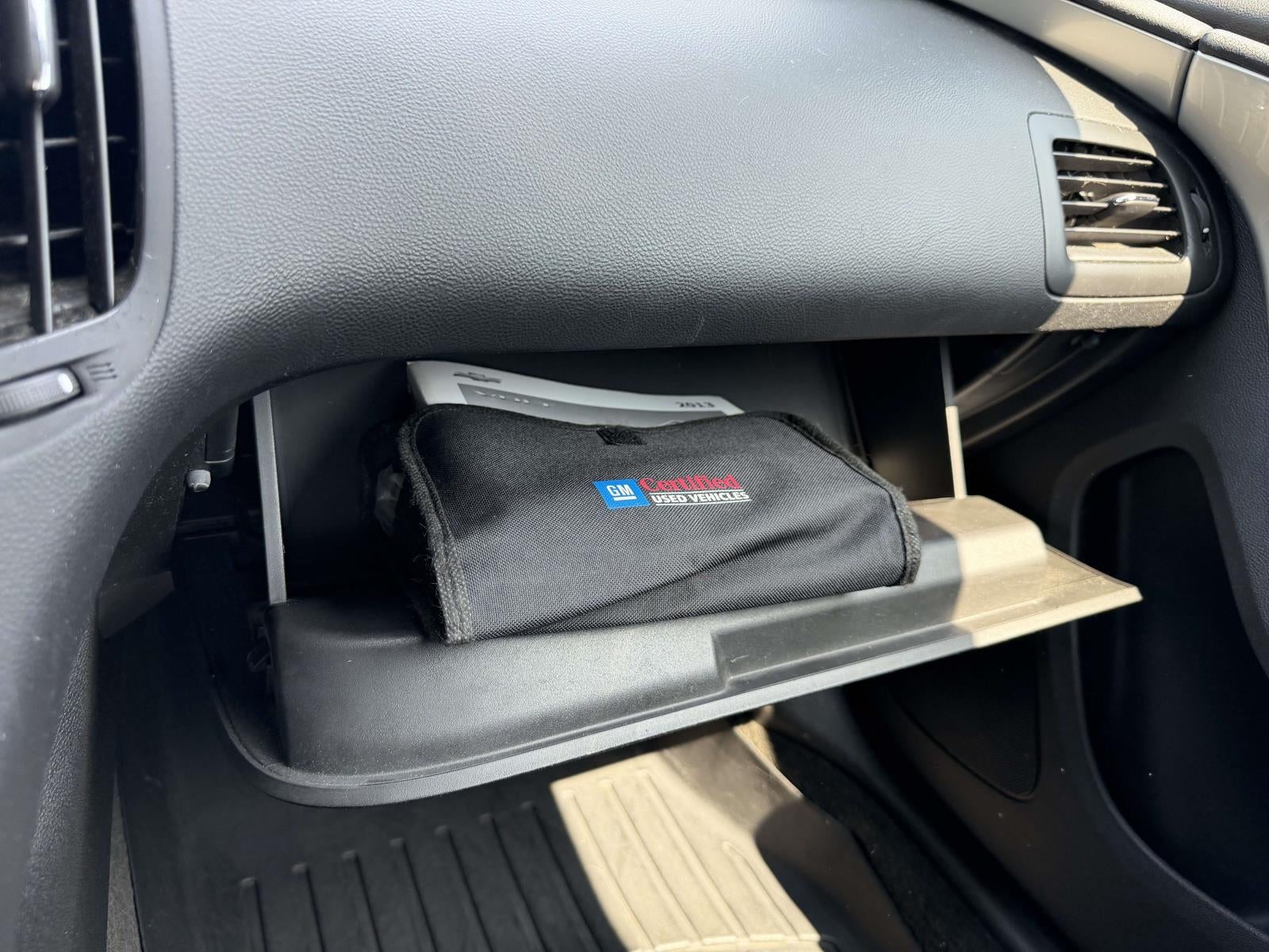 2013 Chevrolet Volt Base