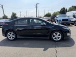 2013 Chevrolet Volt Base