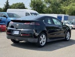 2013 Chevrolet Volt Base