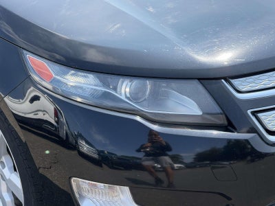 2013 Chevrolet Volt Base