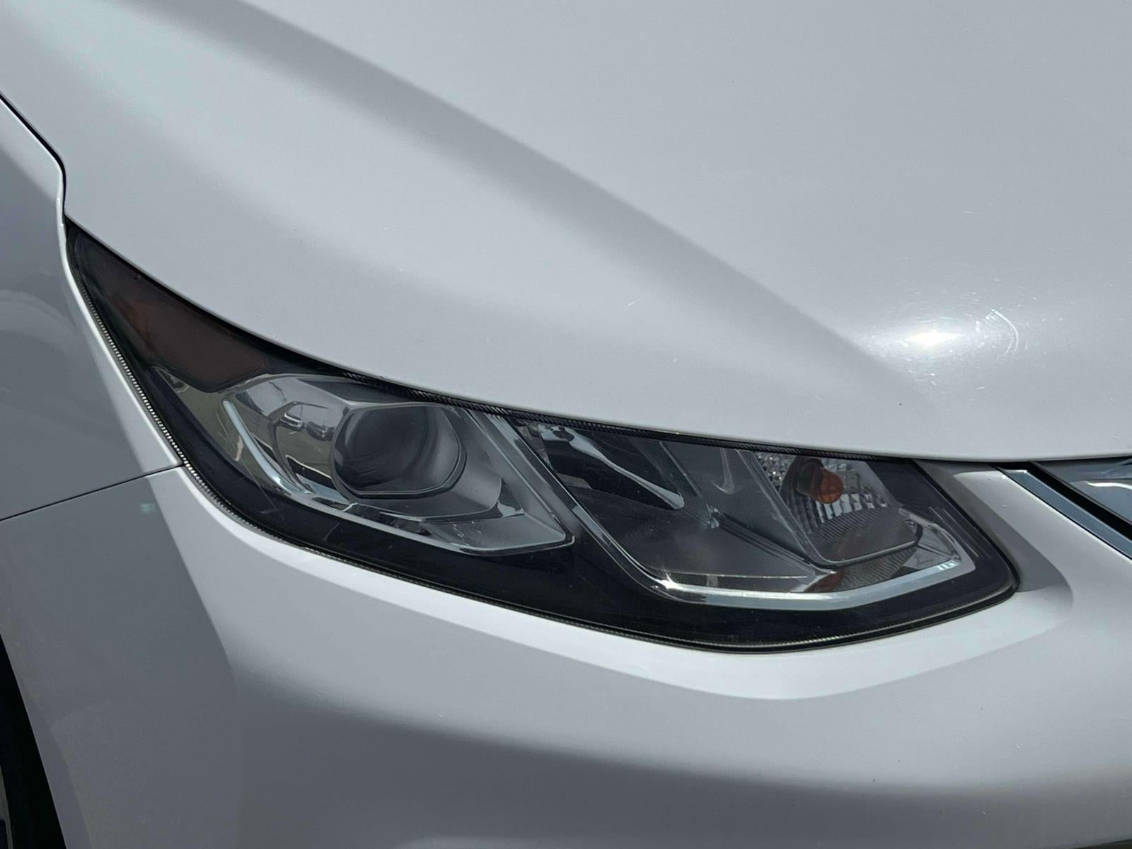 2018 Chevrolet Volt LT