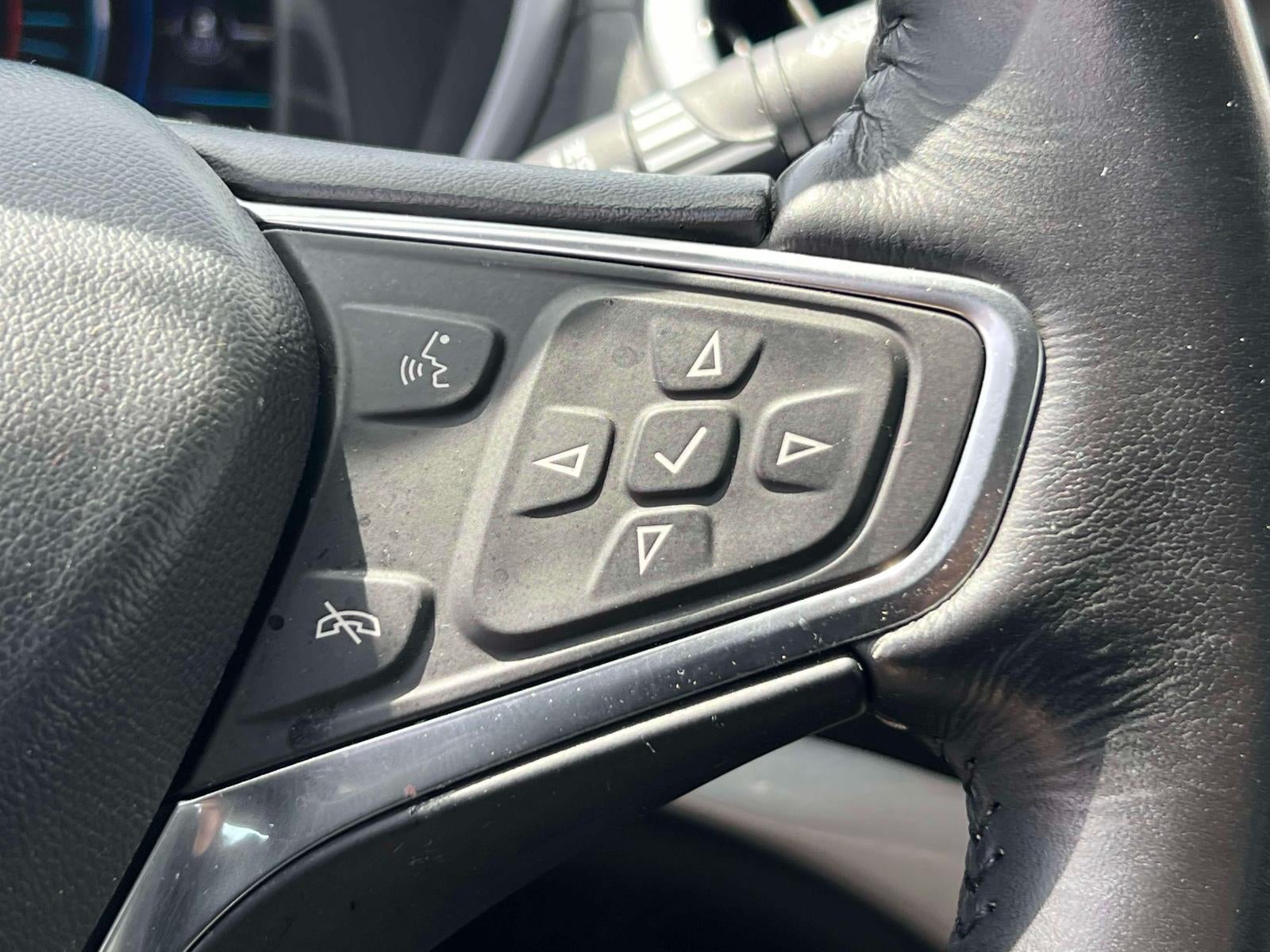 2018 Chevrolet Volt LT