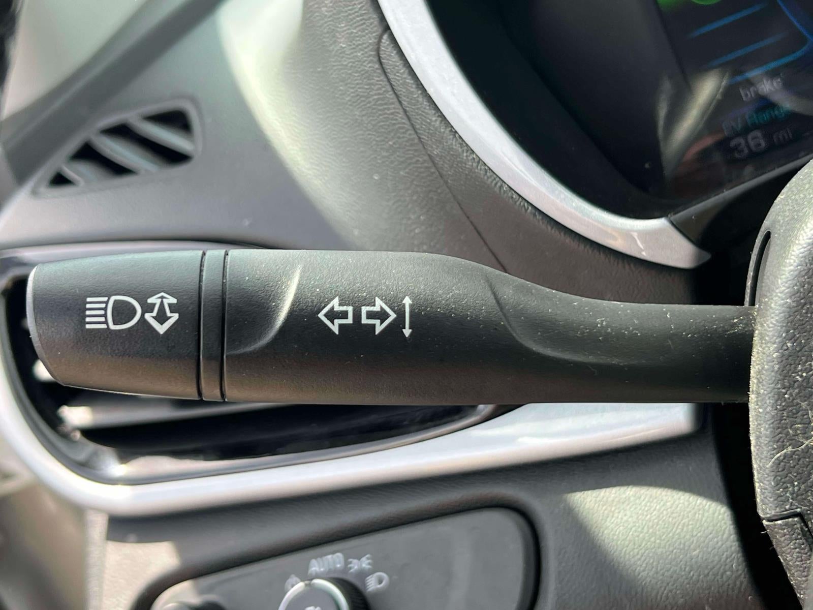 2018 Chevrolet Volt LT