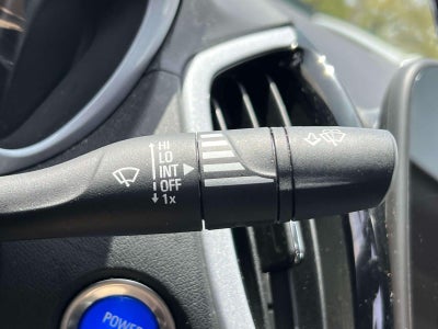 2018 Chevrolet Volt LT
