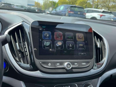 2018 Chevrolet Volt LT