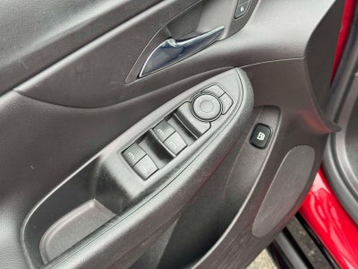 2018 Chevrolet Volt LT